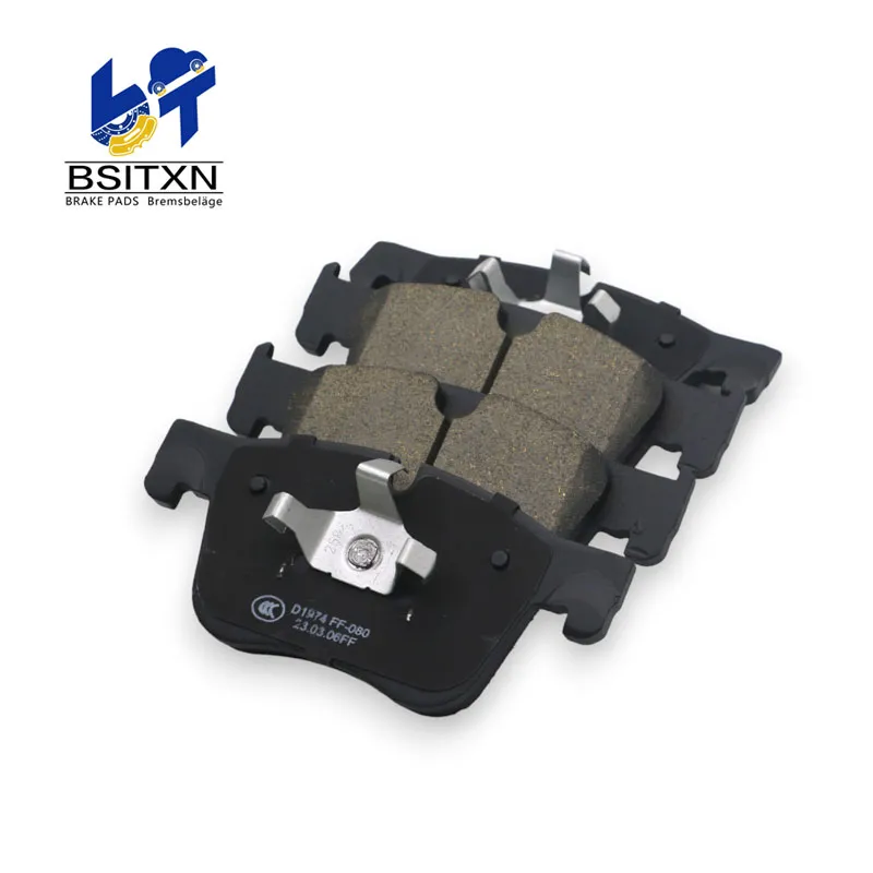 브레이크 패드 부품