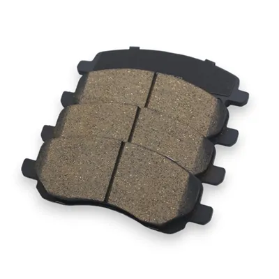 브레이크 패드의 장점은 무엇인가요!