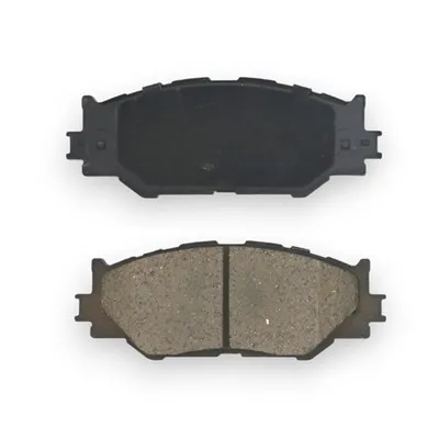 탄소섬유 휠 브레이크 패드