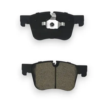 비석면 유기 브레이크 패드